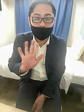 RYUICHI 1919 online show from 04.14.26