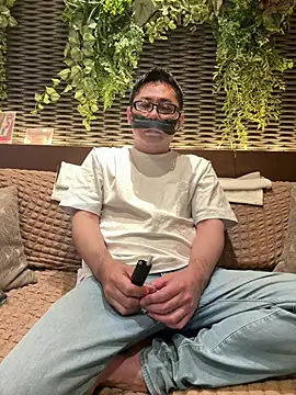 RYUICHI 1919 online show from 04.18.26