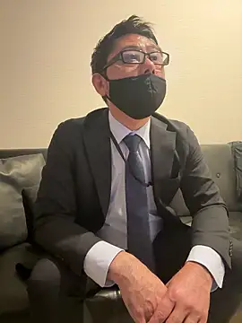 RYUICHI 1919 online show from 04.21.26