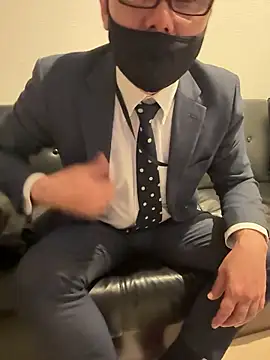 RYUICHI 1919 online show from 04.24.26