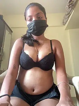 NainaHotty1 online show from 04.21.26