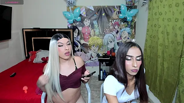 beautiful hotgirls online show from 06.07.26