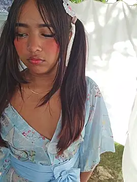 Pretty karol online show from 06.27.26