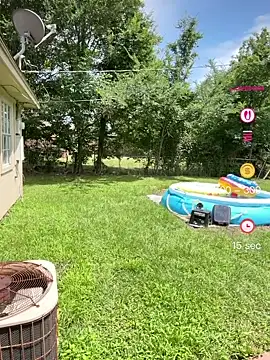 RoxyRedXO12 online show from 05.29.26