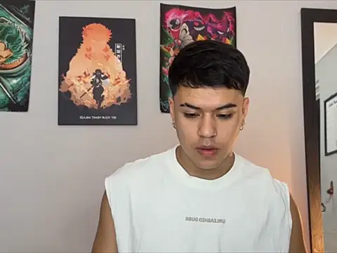 Tuenkim  online show from 04.07.26