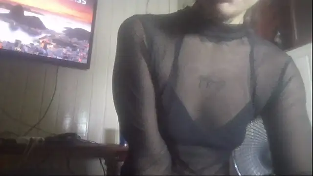 Snapshot of Docecastainha chatting on 04.03.26 Docecastainha online show from 04.03.26