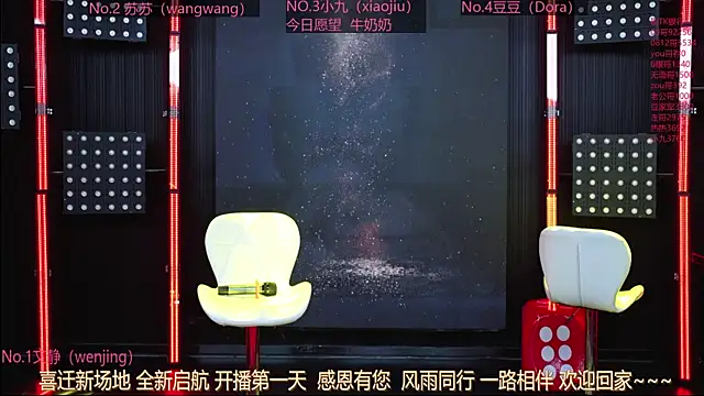 Sweetbaby-1 online show from 05.13.26