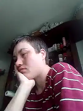 AlyssaAnq online show from 06.01.26