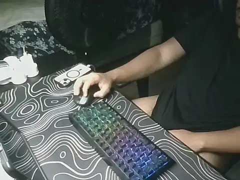 Snapshot of SantiagoHOT88 chatting on 03.28.26 SantiagoHOT88 online show from 03.28.26