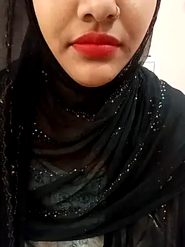 Miss Noor   online show from 05.09.26
