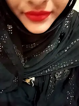 Miss Noor   online show from 06.17.26