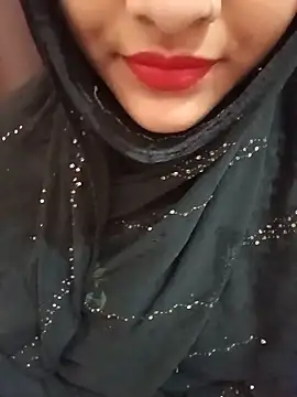Miss Noor   online show from 06.18.26