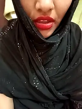 Miss Noor   online show from 06.19.26