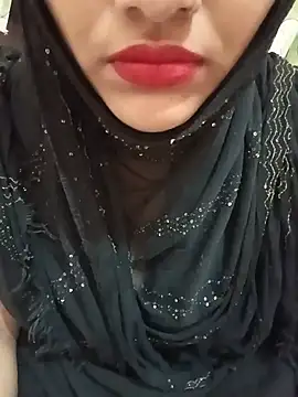 Miss Noor   online show from 06.21.26