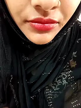 Miss Noor   online show from 06.29.26