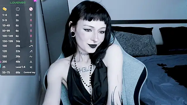 H3xD0ll online show from 06.01.26
