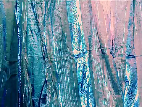 Alanadelray21 online show from 07.21.26