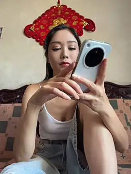 yuanpu0925 online show from 07.20.26
