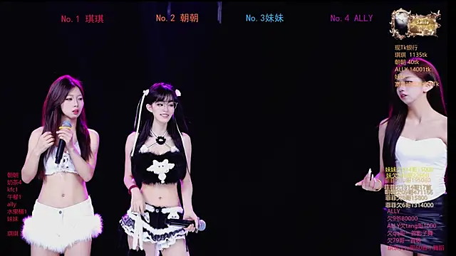 Sexygirl-101 online show from 05.15.26
