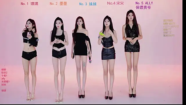 Sexygirl-101 online show from 05.23.26
