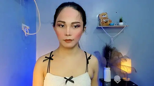 VeronicaFoxxxx online show from 05.01.26