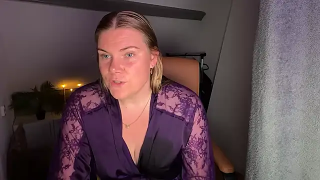SexyBlondJoanna-Exclusief online show from 05.20.26
