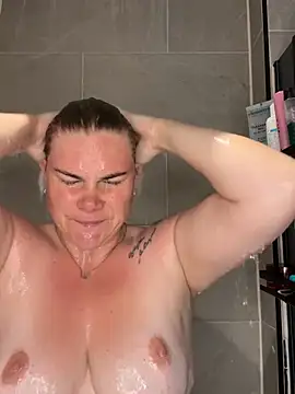 SexyBlondJoanna-Exclusief online show from 05.31.26
