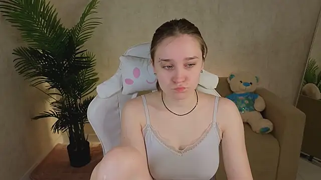 SweetieBlush online show from 04.28.26