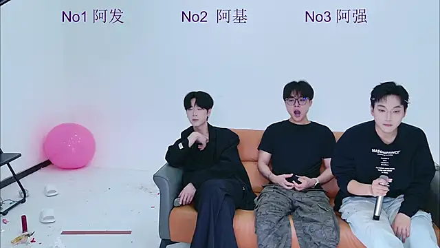 Dkcolo online show from 04.18.26