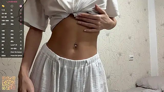 NamiLoon online show from 07.01.26