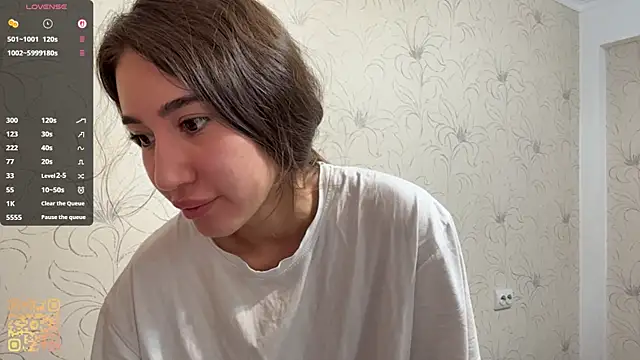 NamiLoon online show from 07.25.26