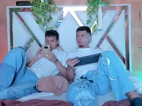 Snapshot of Blaze_Star chatting on 03.28.26 Blaze Star online show from 03.28.26