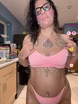 IvyBelleMilf online show from 05.30.26