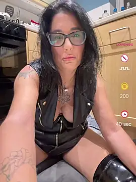 IvyBelleMilf online show from 06.06.26