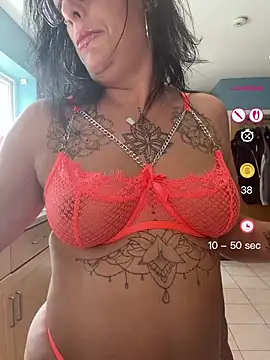 IvyBelleMilf online show from 06.09.26