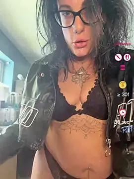 IvyBelleMilf online show from 06.12.26