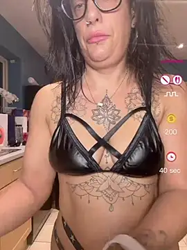 IvyBelleMilf online show from 06.17.26