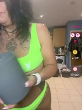 IvyBelleMilf online show from 06.27.26