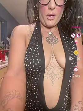 IvyBelleMilf online show from 06.28.26