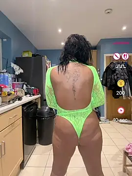 IvyBelleMilf online show from 07.07.26
