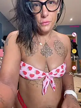 IvyBelleMilf online show from 07.12.26