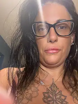 IvyBelleMilf online show from 07.15.26
