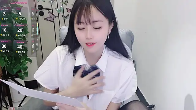 Dear-yuner online show from 04.27.26