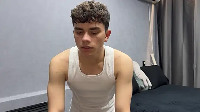 MaxWoolf online show from 05.26.26