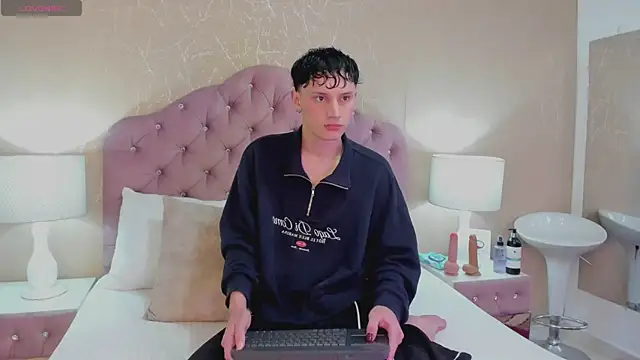 LephyStar online show from 07.19.26