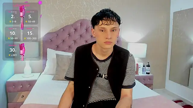 LephyStar online show from 07.21.26