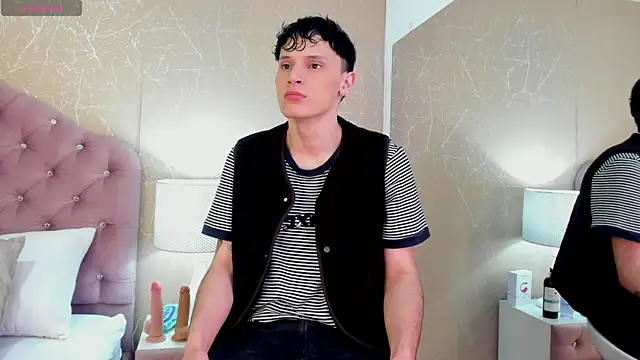 LephyStar online show from 07.28.26