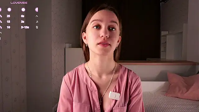 sinfulThea online show from 05.08.26