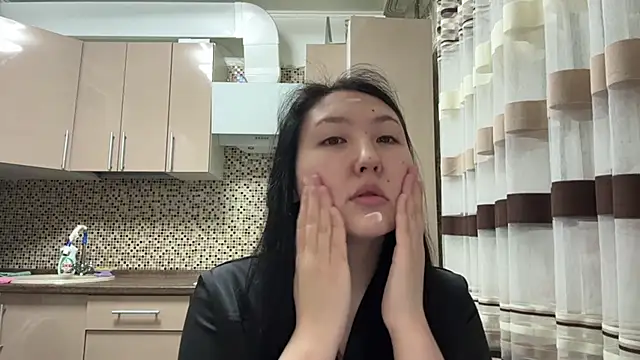 Ameliya kim online show from 04.17.26