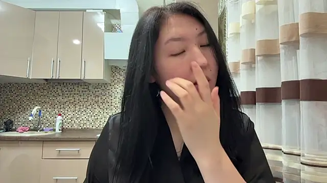 Ameliya kim online show from 04.25.26